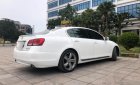 Lexus GS 350 2008 - Cần bán xe Lexus GS 350 sản xuất 2008, màu trắng, nhập khẩu nguyên chiếc