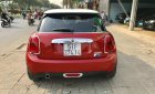 Mini Cooper 2014 - Bán Mini Cooper năm sản xuất 2014, màu đỏ, xe nhập