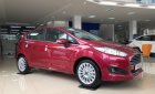Ford Fiesta 1.0 ecoboost 2018 - Ford Fiesta 1.0 Ecoboost xe có sẵn, đủ màu, hỗ trợ trả góp 90%, hỗ trợ giao xe tại nhà