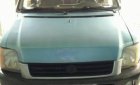 Suzuki Wagon R 2005 - Cần bán xe Suzuki Wagon R năm 2005, màu xanh