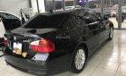 BMW 3 Series 320i 2007 - Bán xe BMW 3 Series 320i sản xuất năm 2007, màu đen, nhập khẩu chính chủ