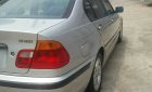 BMW 3 Series 318i 2003 - Bán BMW 3 Series 318 sản xuất 2002 xe nhập, chính chủ. Xe con gái làm công chức đi rất ít, chạy 8 vạn nên xe còn đẹp và mới