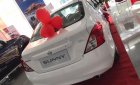 Nissan Sunny XL 2018 - Bán ô tô Nissan Sunny XL sản xuất năm 2018, màu trắng