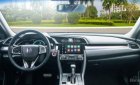 Honda Civic 1.8 2018 - Bán xe Honda Civic 1.8  năm 2020, màu trắng, nhập khẩu nguyên chiếc từ Thái Lan