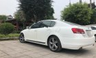 Lexus GS 350 2008 - Cần bán xe Lexus GS 350 sản xuất 2008, màu trắng, nhập khẩu nguyên chiếc