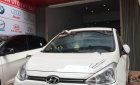 Hyundai Premio 2016 - Cần bán Hyundai Grand i10 2016, màu trắng, nhập khẩu nguyên chiếc, 365tr