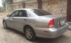 Mitsubishi Diamante 2003 - Bán Mitsubishi Diamante đời 2003, màu xám số tự động, 350 triệu