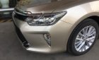 Toyota Camry 2.0E 2018 - Bán Toyota Camry 2.0E năm 2018
