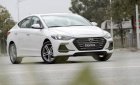 Hyundai Elantra Sport 2018 - Bán xe Elantra Sport 2018 đủ màu có xe giao ngay, tặng nhiều phụ kiện, nhận xe ngay chỉ với 248tr hỗ trợ vay 80%