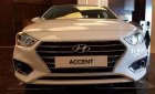 Hyundai Accent 2018 - Hyundai Hà Đông bán Hyundai Accent 2018 đã về xe, giá cực tốt, KM cực cao, trả góp 80%, lãi ưu đãi, liên hệ: 0981476777