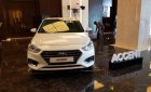 Hyundai Accent 2018 - Hyundai Hà Đông bán Hyundai Accent 2018 đã về xe, giá cực tốt, KM cực cao, trả góp 80%, lãi ưu đãi, liên hệ: 0981476777