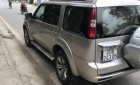 Ford Everest MT 2011 - Bán Ford Everest MT năm 2011, màu bạc