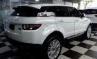 LandRover Evoque Prestige 2013 - Bán ô tô LandRover Evoque prestige đời 2013, màu trắng, nhập khẩu nguyên chiếc