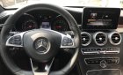 Mercedes-Benz C class C300- AMG 2016 - Bán Mercedes C300 - AMG sản xuất 2016 siêu lướt