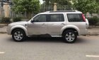 Ford Everest MT 2011 - Bán Ford Everest MT năm 2011, màu bạc