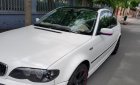 BMW 3 Series 325i 2003 - Cần bán xe BMW 3 Series đời 2003, màu trắng, nhập khẩu chính chủ, 300tr