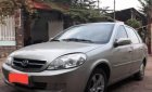 Lifan 520 2008 - Bán Lifan 520 đời 2008, màu bạc, giá chỉ 80 triệu