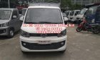 Xe tải 500kg - dưới 1 tấn 2018 - Cần bán xe Veam VPT095 tải trọng 990kg, thùng dài 2m6, giá rẻ