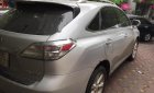 Lexus RX 350 2009 - Bán Lexus RX 350 đời 2009, màu bạc, xe nhập chính chủ