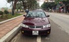 Nissan Sunny 2000 - Bán xe Nissan Sunny đời 2000, màu đỏ, nhập khẩu