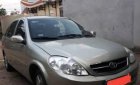 Lifan 520 2008 - Bán ô tô Lifan 520 sản xuất 2008, màu bạc, 79 triệu