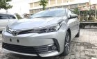 Toyota Corolla altis 2018 - Cần bán Toyota Corolla altis năm 2018, màu bạc, 678 triệu