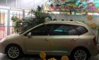 Kia Carens 2011 - Bán Kia Carens 2011, màu vàng