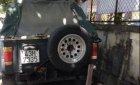 Jeep   1995 - Bán xe Jeep A2 năm 1995, nhập khẩu