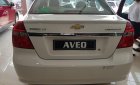 Chevrolet Aveo LT 2018 - Bán ô tô Chevrolet Aveo LT năm sản xuất 2018, màu trắng