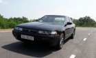 Nissan Cefiro 1996 - Bán Nissan Cefiro đời 1996, màu đen, xe nhập số sàn