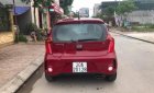 Kia Morning Si 2016 - Bán ô tô Kia Morning Si năm sản xuất 2016, màu đỏ, giá 328tr