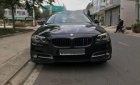 BMW 5 Series  520i  2016 - Cần bán gấp BMW 5 Series 520i đời 2016, màu đen, nhập khẩu nguyên chiếc