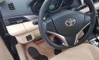 Toyota Vios   1.5E MT 2018 - Bán xe Toyota Vios 1.5E MT sản xuất năm 2018, màu đen