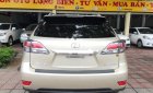 Lexus RX 350 2015 - Cần bán xe Lexus RX 350 2015, màu vàng, nhập khẩu nguyên chiếc chính chủ