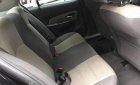 Chevrolet Aveo  LT  2017 - Bán Chevrolet Aveo LT sản xuất 2017, màu đen, giá 400tr
