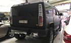 Hummer H2   2008 - Bán xe Hummer H2 năm sản xuất 2008, màu đen, nhập khẩu  