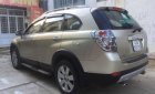 Chevrolet Captiva 2.4AT 2010 - Cần bán lại xe Chevrolet Captiva 2.4AT đời 2010 số tự động