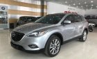 Mazda CX 9 3.7 2015 - Bán ô tô Mazda CX 9 3.7 đời 2015, màu xám, nhập khẩu nguyên chiếc số tự động