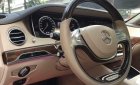 Mercedes-Benz S class S400 2014 - Bán Mercedes S400 đời 2014, màu đen