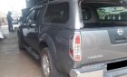 Nissan Navara 2.5 XE AT 4WD 2015 - Cần bán xe Nissan Navara 2014, số tự động, màu xám máy dầu 2 cầu