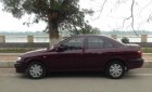 Nissan Sunny 2000 - Bán xe Nissan Sunny đời 2000, màu đỏ, nhập khẩu