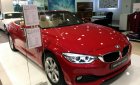 BMW 4 Series 420I  2018 - Bán xe BMW 420i Cab (mui trần), giá tốt xe giao ngay, giao toàn quốc