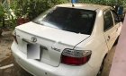 Toyota Vios G 2003 - Cần bán lại xe Toyota Vios G sản xuất 2003, màu trắng chính chủ