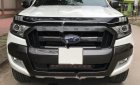 Ford Ranger Wildtrak 3.2L 4x4 AT 2016 - Cần bán Ford Ranger Wildtrak đời 2016, màu trắng, nhập khẩu giá cạnh tranh