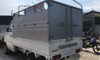 Changan Outlander Sport G 2018 - Bán xe tải Veam Star 700kg thùng mui bạt, công nghệ Hyundai, xe tải giá rẻ, hỗ trợ trả góp, 100% xe mới