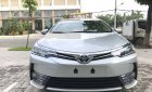 Toyota Corolla altis 2018 - Cần bán Toyota Corolla altis năm 2018, màu bạc, 678 triệu