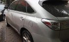 Lexus RX 350 2009 - Bán Lexus RX 350 đời 2009, màu bạc, xe nhập chính chủ