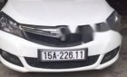 Haima 2015 - Bán xe Haima M3 2015, màu trắng, xe nhập, giá 275tr