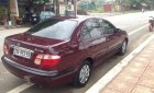 Nissan Sunny 2000 - Bán xe Nissan Sunny đời 2000, màu đỏ, nhập khẩu