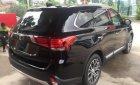 Mitsubishi Outlander 2018 - Bán Mitsubishi Outlander đời 2018, màu đen